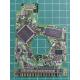 CHIP: 0A25436-DA1100C-M29505-03NB, HTS721060G9AT00, HITACHI, P/N: 0A26562, 60GB, 2.5", IDE