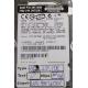 CHIP: 0A25436-DA1100C-M29505-03NB, HTS721060G9AT00, HITACHI, P/N: 0A26562, 60GB, 2.5", IDE