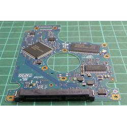 CHIP: 0A57190-DA2428B-Xzz002-08ZX, HTS723232L9A362, HITACHI, 7K320-320, 320GB, 2.5", SATA