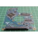 CHIP: 0A57190-DA2428B-Xzz002-08ZX, HTS723232L9A362, HITACHI, 7K320-320, 320GB, 2.5", SATA