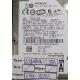 CHIP: 0A57190-DA2428B-Xzz002-08ZX, HTS723232L9A362, HITACHI, 7K320-320, 320GB, 2.5", SATA