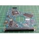 PCB: G002641A, MK3265GSX, TOSHIBA, HDD2H83 B UL02 T, 320GB, 2.5", SATA