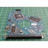 PCB: G002641A, MK3265GSX, TOSHIBA, HDD2H83 B UL02 T, 320GB, 2.5", SATA