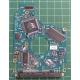 PCB: G002641A, MK3265GSX, TOSHIBA, HDD2H83 B UL02 T, 320GB, 2.5", SATA