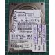 PCB: G002641A, MK3265GSX, TOSHIBA, HDD2H83 B UL02 T, 320GB, 2.5", SATA