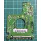 PCB: 2060-701281-001 Rev B, WD400UE, WD Scorpio, WD400UE-00HCT0, 40GB, 3.5", IDE