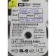 PCB: 2060-701281-001 Rev B, WD400UE, WD Scorpio, WD400UE-00HCT0, 40GB, 3.5", IDE