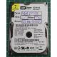 PCB: 2060-701281-001 Rev B, WD400UE, WD Scorpio, WD400UE-00HCT0, 40GB, 3.5", IDE