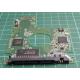 PCB: 2060-771960-000 Rev A, WD10JPVX, WD Blue, WD10JPVX-22JC3T0, 1TB, 2.5", SATA