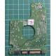 PCB: 2060-771960-000 Rev A, WD10JPVX, WD Blue, WD10JPVX-22JC3T0, 1TB, 2.5", SATA