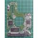 PCB: 2060-771960-000 Rev A, WD10JPVX, WD Blue, WD10JPVX-22JC3T0, 1TB, 2.5", SATA