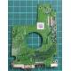 PCB: 2060-771961-001 Rev A, WD10JMVW, WD Blue, WD10JMVW-11AJGS3, 1TB, 2.5", USB3