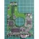 PCB: 2060-771961-001 Rev A, WD10JMVW, WD Blue, WD10JMVW-11AJGS3, 1TB, 2.5", USB3