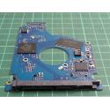 PCB: 100536286 Rev E, Momentus 5400.6, ST9320325AS, P/N: 9HH13E-286, Firmware: 0002SDM1, 320GB, 2.5", SATA