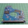 PCB: 100536286 Rev E, Momentus 5400.6, ST9320325AS, P/N: 9HH13E-286, Firmware: 0002SDM1, 320GB, 2.5", SATA