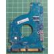 PCB: 100536286 Rev E, Momentus 5400.6, ST9320325AS, P/N: 9HH13E-286, Firmware: 0002SDM1, 320GB, 2.5", SATA