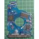 PCB: 100536286 Rev E, Momentus 5400.6, ST9320325AS, P/N: 9HH13E-286, Firmware: 0002SDM1, 320GB, 2.5", SATA