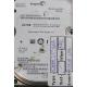 PCB: 100536286 Rev E, Momentus 5400.6, ST9320325AS, P/N: 9HH13E-286, Firmware: 0002SDM1, 320GB, 2.5", SATA