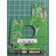 PCB: 2060-701499-000 Rev A, WD3200BEVT, WD Scorpio, WD3200BEVT-22ZCT0, 320GB, 2.5", SATA