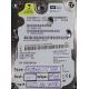 PCB: 2060-701499-000 Rev A, WD3200BEVT, WD Scorpio, WD3200BEVT-22ZCT0, 320GB, 2.5", SATA