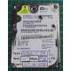 PCB: 2060-701499-000 Rev A, WD3200BEVT, WD Scorpio, WD3200BEVT-22ZCT0, 320GB, 2.5", SATA