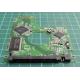 PCB: 2060-701499-000 Rev A, WD3200BEVT, WD Scorpio, WD3200BEVT-22ZCT0, 320GB, 2.5", SATA