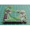 PCB: 2060-701499-000 Rev A, WD3200BEVT, WD Scorpio, WD3200BEVT-22ZCT0, 320GB, 2.5", SATA