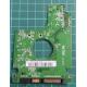 PCB: 2060-701499-000 Rev A, WD3200BEVT, WD Scorpio, WD3200BEVT-22ZCT0, 320GB, 2.5", SATA