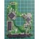 PCB: 2060-701499-000 Rev A, WD3200BEVT, WD Scorpio, WD3200BEVT-22ZCT0, 320GB, 2.5", SATA