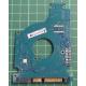 PCB: 100536286 Rev E, Momentus 5400.6, ST9320325AS, P/N: 9HH13E-286, Firmware: 0002SDM1, 320GB, 2.5", SATA