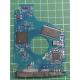 PCB: 100536286 Rev E, Momentus 5400.6, ST9320325AS, P/N: 9HH13E-286, Firmware: 0002SDM1, 320GB, 2.5", SATA