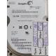 PCB: 100536286 Rev E, Momentus 5400.6, ST9320325AS, P/N: 9HH13E-286, Firmware: 0002SDM1, 320GB, 2.5", SATA