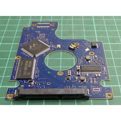 CHIP: 0J14319-DA4135B-Pzo140-0T9B, HTS727575A9E364, 7K750-750, HITACHI, P/N: 0J18813, 750GB, 2.5", SATA