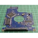 CHIP: 0J14319-DA4135B-Pzo140-0T9B, HTS727575A9E364, 7K750-750, HITACHI, P/N: 0J18813, 750GB, 2.5", SATA