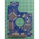 CHIP: 0J14319-DA4135B-Pzo140-0T9B, HTS727575A9E364, 7K750-750, HITACHI, P/N: 0J18813, 750GB, 2.5", SATA