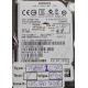 CHIP: 0J14319-DA4135B-Pzo140-0T9B, HTS727575A9E364, 7K750-750, HITACHI, P/N: 0J18813, 750GB, 2.5", SATA