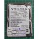 CHIP: 0J14319-DA4135B-Pzo140-0T9B, HTS727575A9E364, 7K750-750, HITACHI, P/N: 0J18813, 750GB, 2.5", SATA