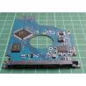 PCB: 100896152 Rev B, Momentus Thin, ST500LT012, P/N: 9WS142-140, Firmware: 0001SYM1, 500GB, 2.5", SATA