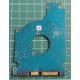 PCB: 100896152 Rev B, Momentus Thin, ST500LT012, P/N: 9WS142-140, Firmware: 0001SYM1, 500GB, 2.5", SATA