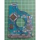 PCB: 100896152 Rev B, Momentus Thin, ST500LT012, P/N: 9WS142-140, Firmware: 0001SYM1, 500GB, 2.5", SATA