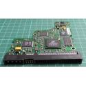 PCB: 100218079 Rev A, Barracuda ATA IV, ST380021A, P/N: 9T6006-030, Firmware: 3.21, 80GB, 3.5", IDE