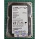 PCB: 100218079 Rev A, Barracuda ATA IV, ST380021A, P/N: 9T6006-030, Firmware: 3.21, 80GB, 3.5", IDE