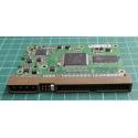 PCB: 100414872 Rev A, Barracuda 7200.10, ST3250820A, P/N: 9BJ03E-305, Firmware: 3.AAE, 250GB, 3.5", IDE