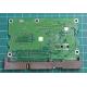 PCB: 100414872 Rev A, Barracuda 7200.10, ST3250820A, P/N: 9BJ03E-305, Firmware: 3.AAE, 250GB, 3.5", IDE