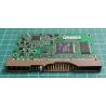 PCB: 100387574 Rev A, DB35.2 Consumer Storage, ST3400833ACE, P/N: 9BE035-500, Firmware: 3.ACH, 400GB, 3.5", IDE