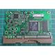 PCB: 100387574 Rev A, DB35.2 Consumer Storage, ST3400833ACE, P/N: 9BE035-500, Firmware: 3.ACH, 400GB, 3.5", IDE