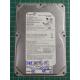 PCB: 100387574 Rev A, DB35.2 Consumer Storage, ST3400833ACE, P/N: 9BE035-500, Firmware: 3.ACH, 400GB, 3.5", IDE