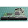 PCB: 2060-001292-000 Rev A, WD800, WD Caviar, WD800BB-55JKA0, 80GB, 3.5", IDE