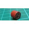 Fuse, 0.315A, Time Delay, 250VAC
