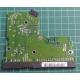 PCB: 2060-001292-000 Rev A, WD800, WD Caviar, WD800BB-55JKA0, 80GB, 3.5", IDE